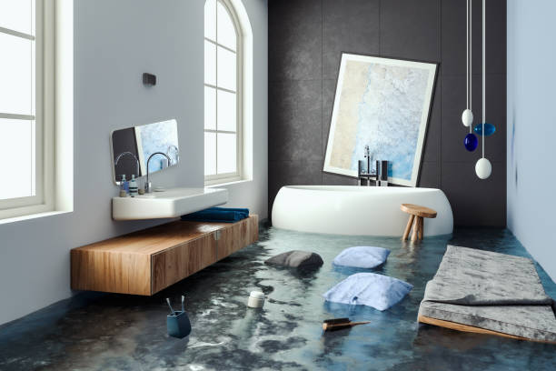 Water damage restoration insurance claims in El Jebel, CO