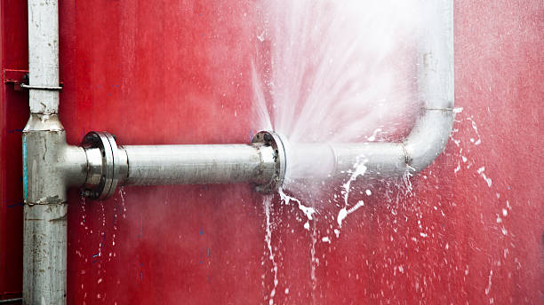 Water damage restoration experts in El Jebel, CO